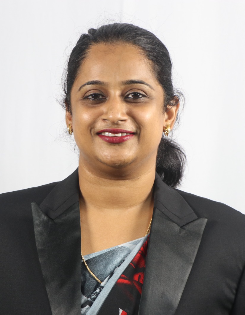 Ms. Preema Tauro